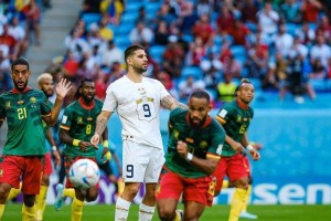 2022世界杯（统计数据揭示进球大趋势）