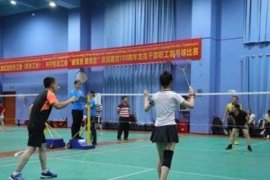 羽毛球排球技术动作要领全面解析（提升羽毛球和排球技术水平的关键要点）