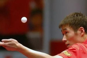 乒乓乐园——乒乓球名言的启示（以球会友，以言传心）