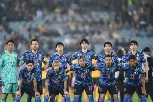 日本世界杯历史战绩（揭秘日本国家队的世界杯征程）