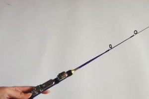 路亚钓鱼的最佳竿选择（解析路亚钓鱼中适合使用的竿杆类型和特点）