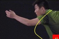 乒乓球快速发球的技巧大揭秘（轻松掌握发球技巧，提升比赛竞争力）