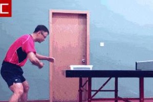 乒乓球握拍推挡技巧的全面指南（提升你的握拍推挡水平，成为顶级乒乓球运动员！）