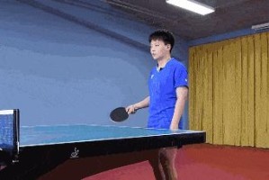 如何防止乒乓球掉球？（掌握正确的技巧，乒乓球不再掉球！）