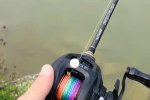 探讨路亚钓鱼时如何选择钓位（优化钓位选取，提升路亚钓鱼效果）