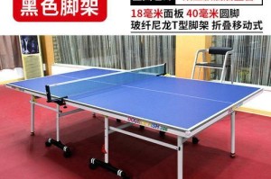 乒乓球（探寻乒乓球运动的魅力和发展历程）
