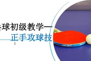 乒乓球技巧与套路大揭秘（掌握乒乓球技巧，轻松击败对手）