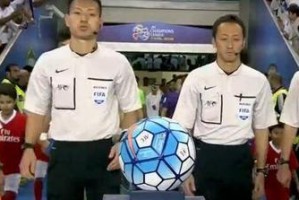 乒乓球裁判点球技巧教学（掌握乒乓球裁判点球的关键要领与技巧）