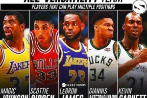 NBA历史数据排行榜的巅峰球员（追寻篮球历史的辉煌记录）
