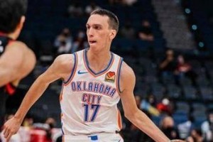 NBA常规赛现役球员出场数排行榜公布！（哪位球员出场最多？排行榜前十霸主是他们！）