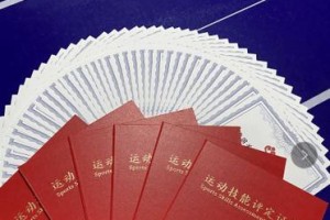 乒乓球考级评价语解析（揭秘乒乓球考级评价语的奥秘）