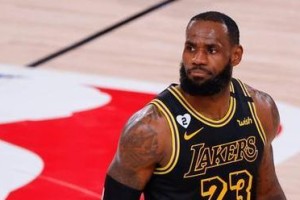 2020NBA最新MVP排行榜揭晓（詹姆斯与字母哥竞争激烈，谁能问鼎MVP宝座？）