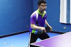 乒乓球正手攻球训练技巧大揭秘（突破技巧、步法要领、身体协调、节奏掌握，让你击败任何对手！）