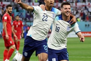 英国历史上四支参加世界杯的队伍（从诞生到辉煌，英国足球的传奇之路）
