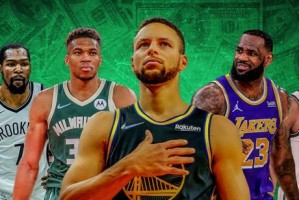 NBA本赛季球员三分球排行榜（揭秘本赛季最准的三分射手，他们的命中率如何？）
