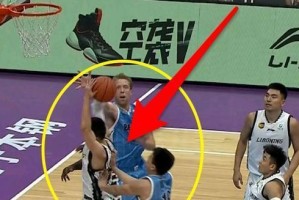 犯规制造的艺术（掌握技巧与策略，让对手不得不犯规！）