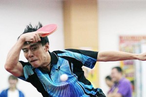 乒乓球徒手开球技巧与方法（打造稳定、准确的开球能力，提升乒乓球水平）