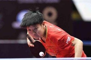 左手打乒乓球的技巧与方法（优化左手击球姿势，提升乒乓球水平）