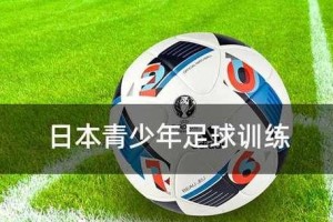 足球个人技巧强化训练（发掘潜力，精进技艺，成为优秀球员的必备要素）