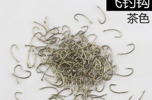 如何选择合适的路亚钓鱼钩？（探索多大的好看在路亚钓鱼中的重要性）