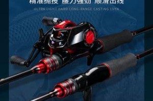 路亚竿比赛钓鱼的技巧与策略（探索鱼儿的秘密，迎接钓鱼比赛的挑战）