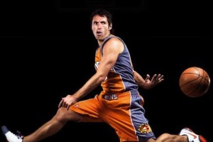 NBA球员身体素质排行榜前十