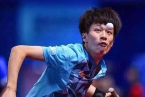 乒乓球小伙潜力高，蓄势待发（挑战世界纪录的乒乓球少年，实力无可限量）