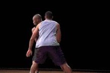 篮球防守技巧之十大防守脚步动作（揭秘篮球防守高手的秘密武器——脚步动作技巧）
