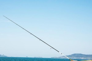 以路亚竿在河里钓鱼好用吗？（探索以路亚竿在河里钓鱼的优势和劣势）