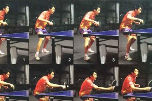 乒乓球发强上旋球的技巧（掌握乒乓球发强上旋球的关键要素，提升击球技巧）