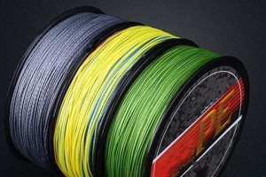 以路亚直接用PE主线可以钓鱼吗？（探讨PE主线在路亚钓鱼中的适用性及注意事项）