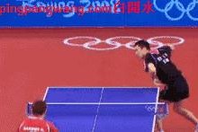 乒乓球步伐技巧与发球教学（优化乒乓球比赛表现的关键技能和策略）