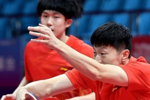 掌握兵乒乓球混双站位技巧，提升比赛实力（深入探讨兵乒乓球混双站位，助你取得更多胜利）