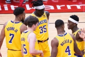 2018年NBA常规赛排行榜（球队实力展现，勇士再度称霸？）