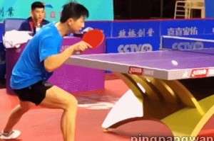 如何通过乒乓球锻炼手臂？（乒乓球让手臂更强壮！）