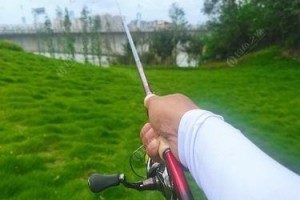 路亚钓鱼指南（探索海杆钓鱼的乐趣与技巧）