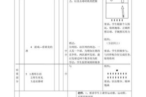 掌握排球正面小手发球的技巧（如何提高排球正面小手发球的准确性和力量）