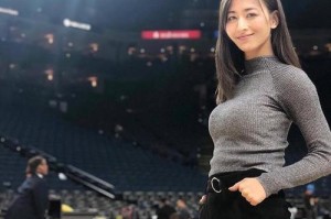 揭秘NBA中国女记者颜值排行榜（NBA中国女记者颜值PK，谁能夺得桂冠？）