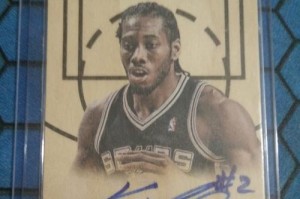 NBA球星签名价值排行榜（揭秘球星签名价值高低背后的关键因素）