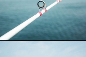 海杆路亚钓鱼的技巧与乐趣（探寻海杆路亚钓鱼的奥秘，体验不同的钓鱼乐趣）