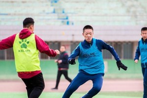中国足球青训技巧大赛（中国足球青训大赛展示国内青少年足球培养水平）