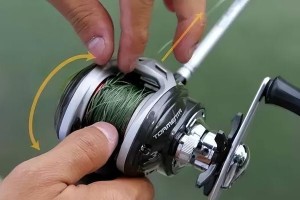 打造自己的路亚钓鱼器-材料选择与制作方法（选择适合的材料打造高效路亚钓鱼器）
