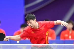 回顾男女乒乓球赢球的决胜时刻（揭秘乒乓球赛场上的关键因素）