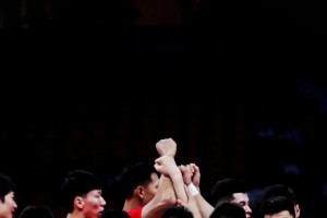 中国男篮世界杯进球数统计（探析中国男篮在世界杯中的得分表现及未来发展趋势）