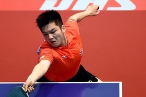 掌握乒乓球高级发球技巧，提升战胜对手的能力（乒乓球高级发球的技术要点和训练方法）