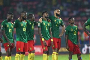喀麦隆世界杯2022（揭秘进球数的背后玄机，足球盛宴再度点燃激情）