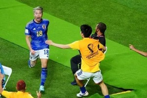 历史回顾（记录、对比、趋势——回顾德国与日本在世界杯赛场上的进球历史）