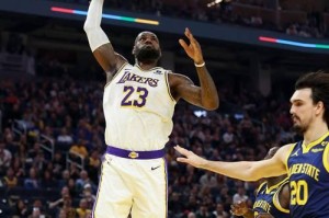 NBA常规赛单场打铁排行榜（追寻命中目标的“铁人”们）