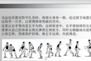 足球拨球扣球过人技巧大揭秘（掌握关键技巧，让你轻松过人）
