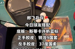 各省队乒乓球底板（深入探究各省队乒乓球底板的制作和特点）